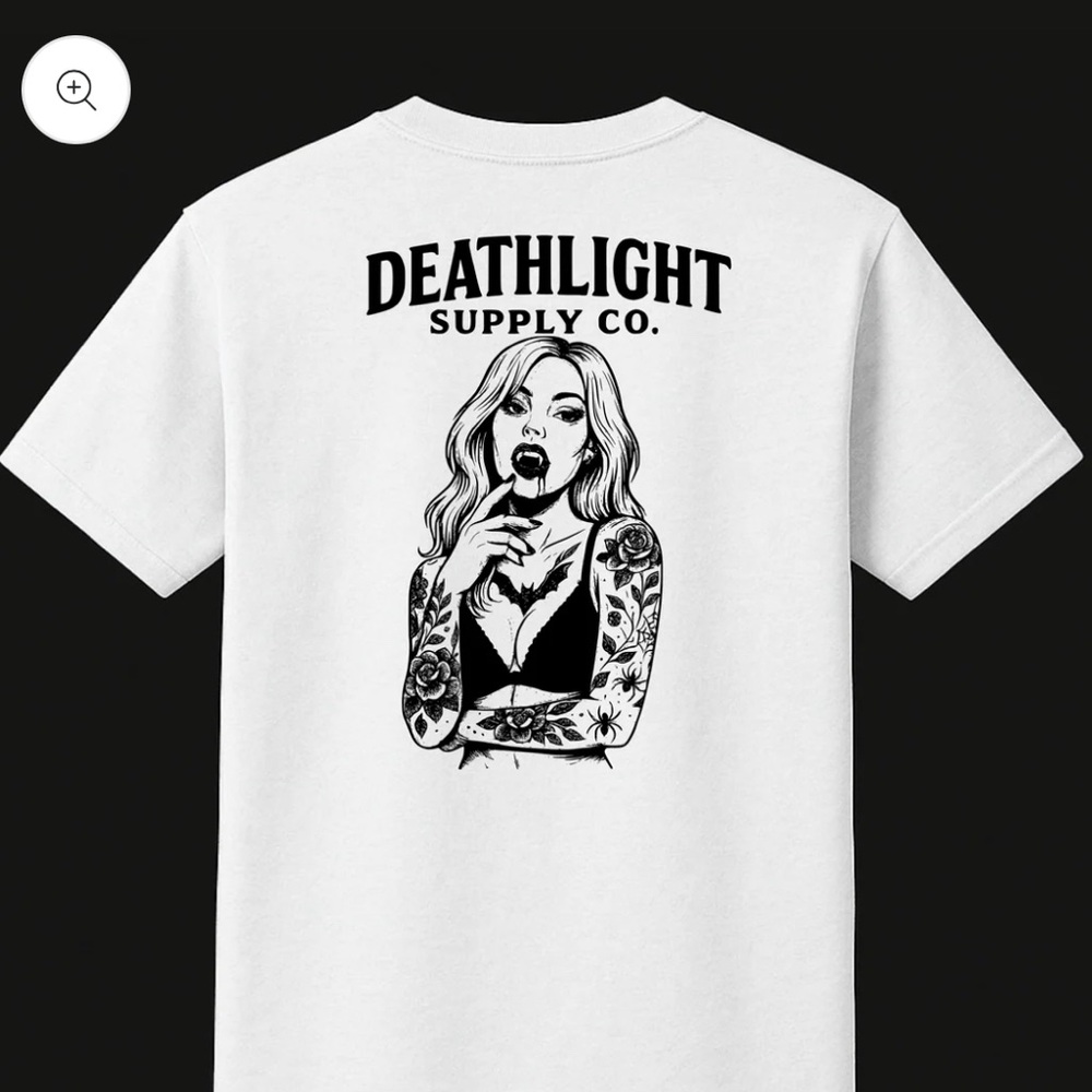 Men’s Short Sleeve Tee